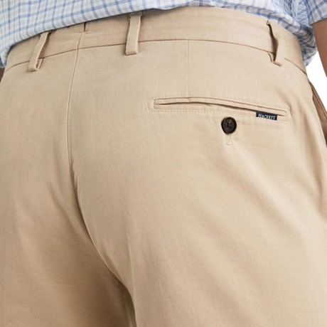 HACKETT LONDON HM212186L - OATMEAL - PANTS - Image 3