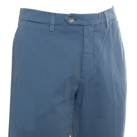 Pants Hackett London blu horizon &mdash; fot 2