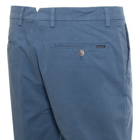 Pants Hackett London blu horizon &mdash; fot 3