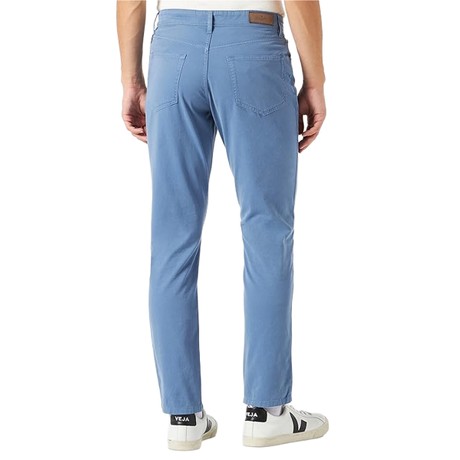 Pants Hackett London blu horizon &mdash; fot 2
