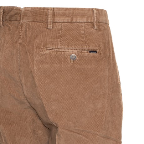 Spodnie Hackett London taupe &mdash; zdjęcia 2