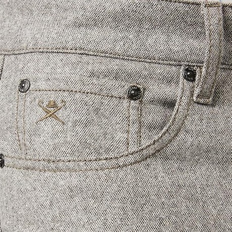 HACKETT LONDON HM212368R - TAN - PANTALONI - Image 2