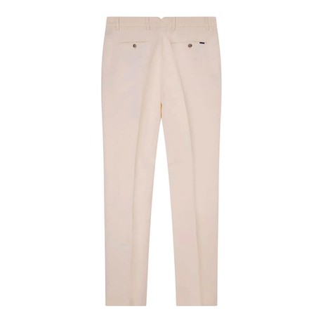 Pantalones Hackett London cream &mdash; foto 2