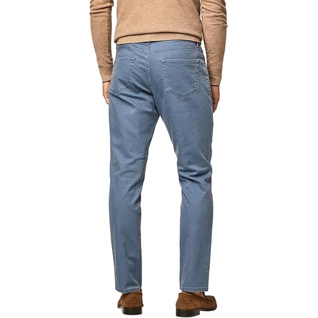 Jeans Hackett London blue &mdash; fot 2