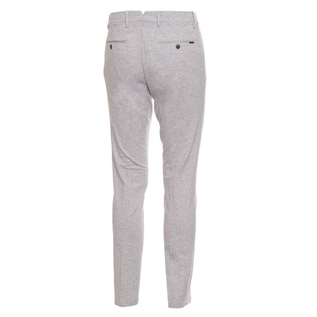 HACKETT LONDON HM212430R - LIGHT GREY - KELNĖS - Image 2
