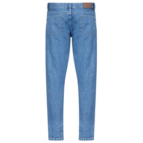 Blugi Hackett London denim &mdash; poze 2