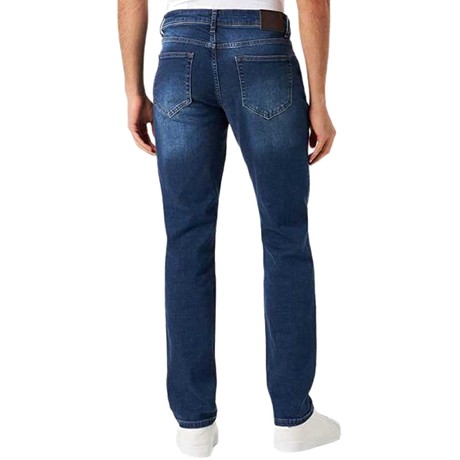 Jeans Hackett London denim &mdash; fot 2