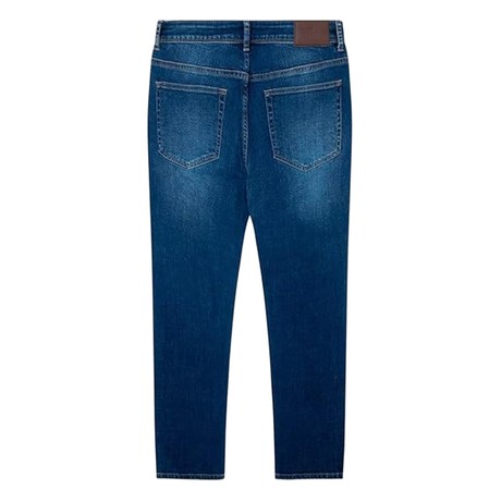 HACKETT LONDON HM212442R - DENIM - JEANS - Image 3