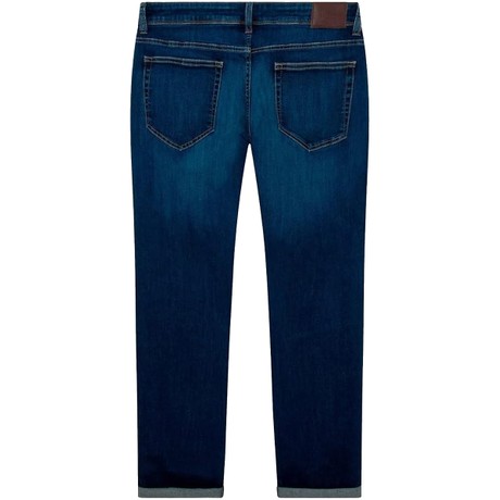Jeans Hackett London denim &mdash; fot 2