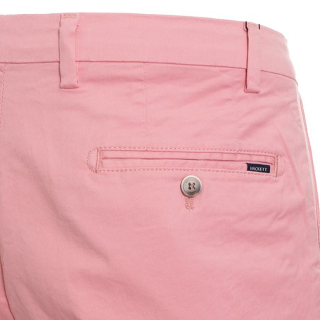 HACKETT LONDON HM212476L - LIGHT PINK - PANTS - Image 2