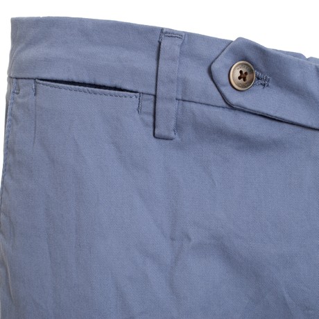 HACKETT LONDON HM212476L - COUNTRY BLUE - PANTALONI - Image 2