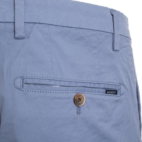 HACKETT LONDON HM212476L - COUNTRY BLUE - PANTALONI - Image 3