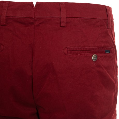HACKETT LONDON HM212476R - SYRAH - PANTALONI - Image 2