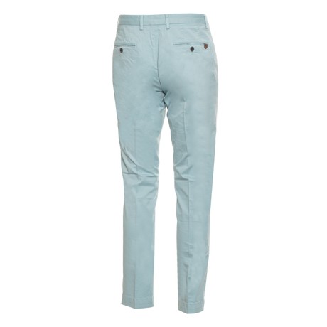 HACKETT LONDON HM212476R - MOONLT BLU - PANTALONI - Image 2