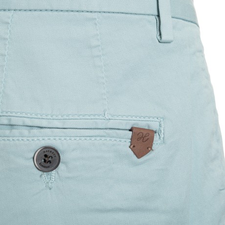HACKETT LONDON HM212476R - MOONLT BLU - PANTALONI - Image 3
