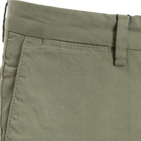 HACKETT LONDON HM212476R - OIL GREEN - PANTALONI - Image 2