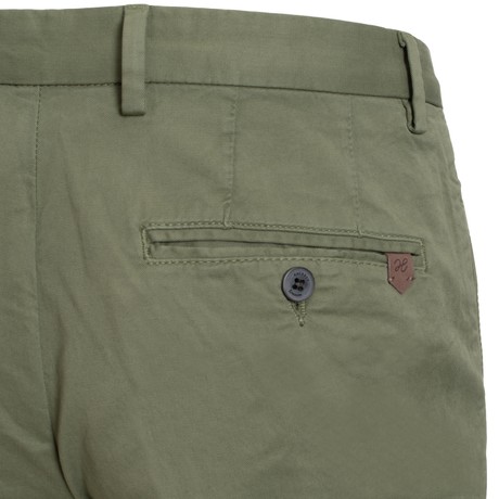 HACKETT LONDON HM212476R - OIL GREEN - PANTALONI - Image 3