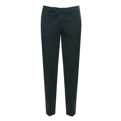 HACKETT LONDON HM212476R - PONDEROSA PINE - PANTALONI