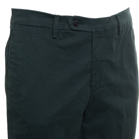 HACKETT LONDON HM212476R - PONDEROSA PINE - PANTALONI - Image 2
