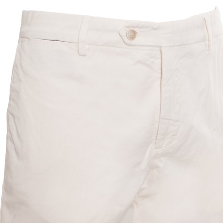 HACKETT LONDON HM212476R - WHITE - KELNĖS - Image 2