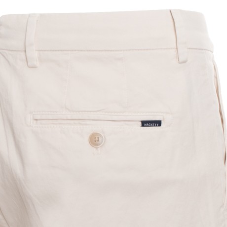 HACKETT LONDON HM212476R - WHITE - KELNĖS - Image 3