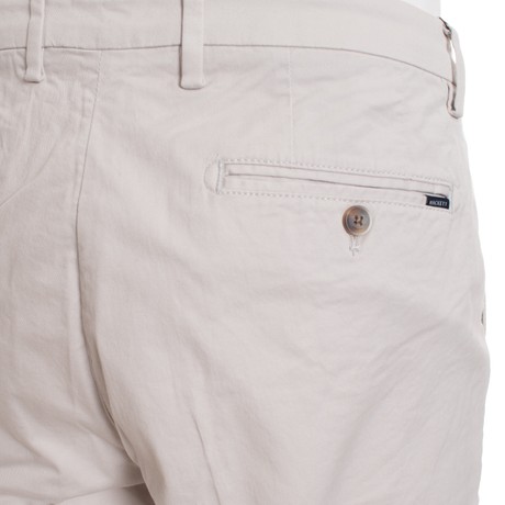 HACKETT LONDON HM212476R - LIGHT GREY - PANTALONI - Image 3