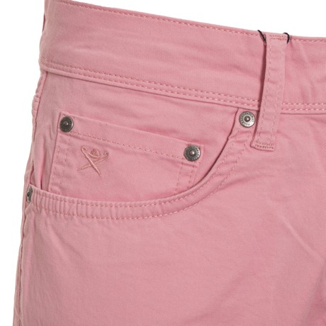 HACKETT LONDON HM212477R - LIGHT PINK - PANTALONI - Image 2
