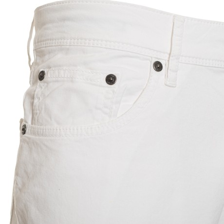 HACKETT LONDON HM212477R - WHITE - PANTALONI - Image 2