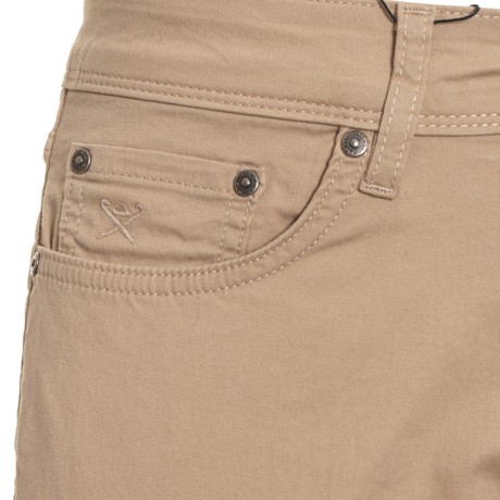HACKETT LONDON HM212477R - SAND - PANTALONI - Image 2