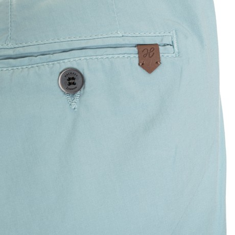 HACKETT LONDON HM212478R - MOONLT BLU - PANTS - Image 2