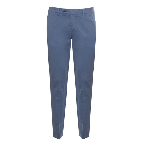 HACKETT LONDON HM212487R - AVIO - TROUSERS