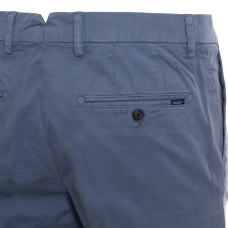 HACKETT LONDON HM212487R - AVIO - TROUSERS - Image 3