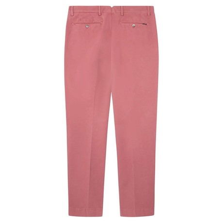 HACKETT LONDON HM212488R - DARK PEACH ORANGE - KALHOTY - Image 2