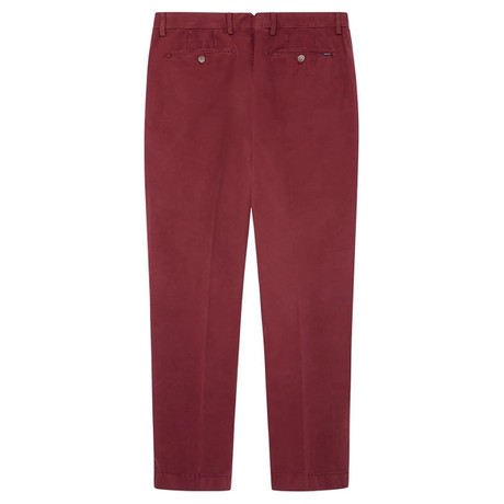 HACKETT LONDON HM212488R - WINTER RED - PANTALONI - Image 2