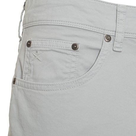 HACKETT LONDON HM212491R - CEMENT - PANTALONI - Image 3