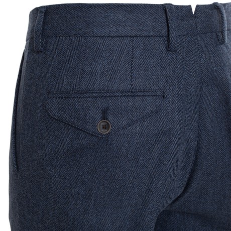 HACKETT LONDON HM212494R - AVIO - БРЮКИ - Image 3