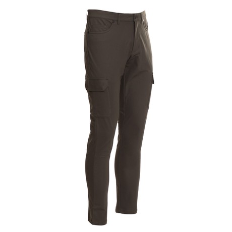 Trousers Hackett London khaki &mdash; pictures 2