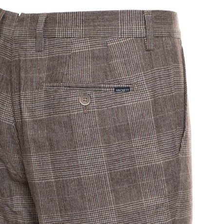 Pants Hackett London mink &mdash; fot 3
