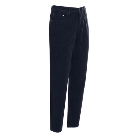 Pants Hackett London navy blazer &mdash; fot 2