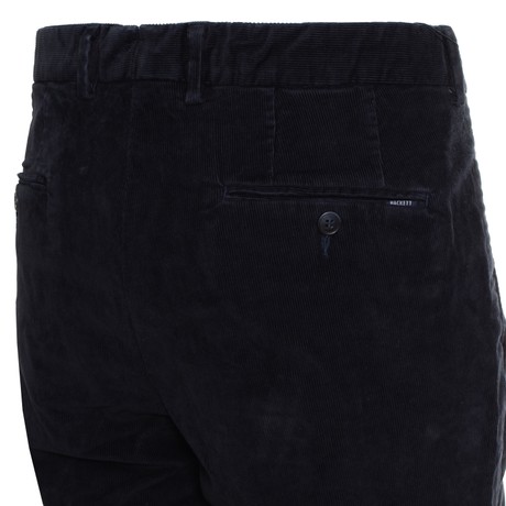 Pantalons Hackett London navy blazer &mdash; photo 2