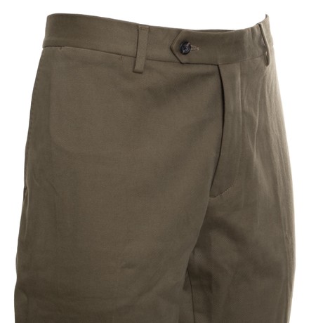 Pantalons Hackett London olive &mdash; photo 2