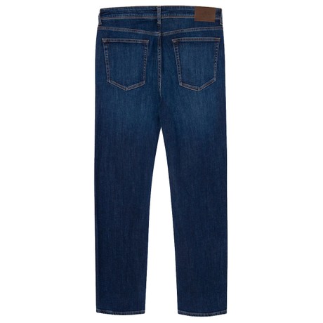 Jeans Hackett London denim blue &mdash; fot 2