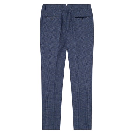 Trousers Hackett London navy &mdash; pictures 2
