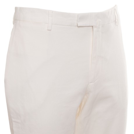 HACKETT LONDON HM212551R - IVORY - PANTS - Image 2