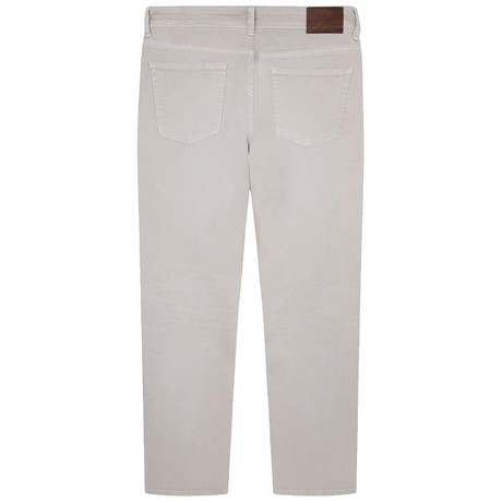 Jeansy Hackett London grey &mdash; zdjęcia 2