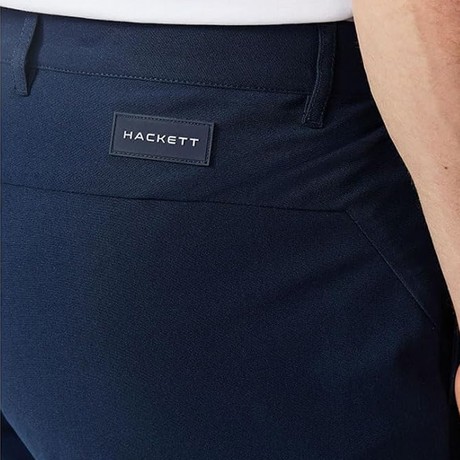 Pants Hackett London amr navy &mdash; fot 2