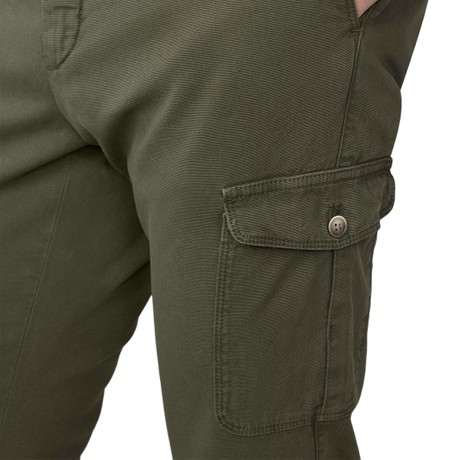 Pantalons Hackett London khaki &mdash; photo 3