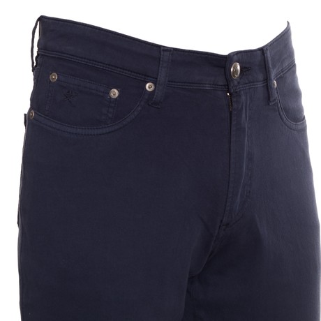 Pantalons Hackett London navy blazer &mdash; photo 2