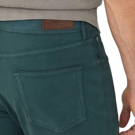 Pantalons Hackett London bottle &mdash; photo 3