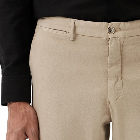 HACKETT LONDON HM212594L - BEACH - KALHOTY - Image 3